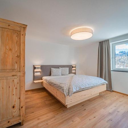 Apartment Am Lift Top 2 Hopfgarten im Brixental Ngoại thất bức ảnh