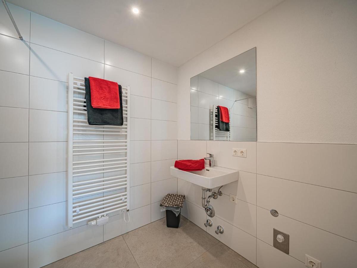 Apartment Am Lift Top 2 Hopfgarten im Brixental Ngoại thất bức ảnh