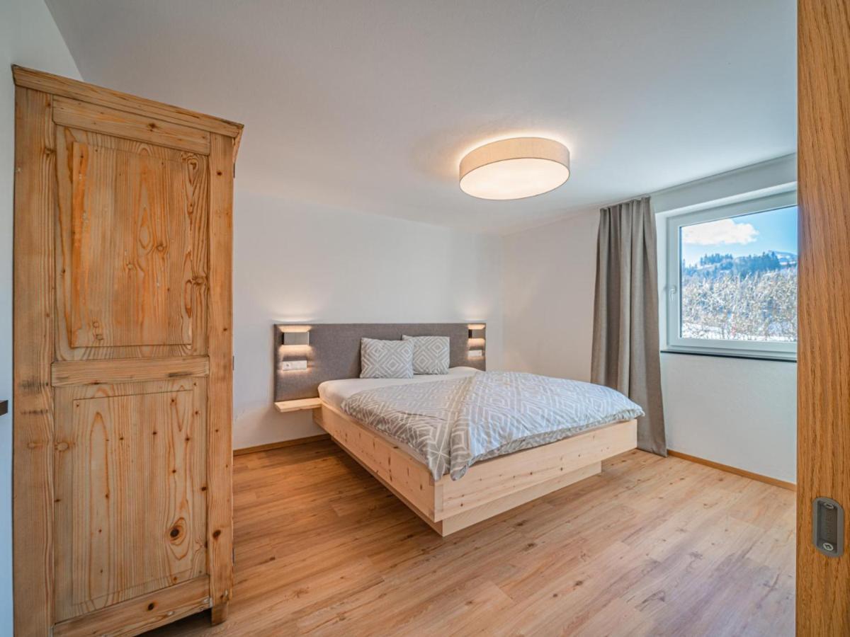 Apartment Am Lift Top 2 Hopfgarten im Brixental Ngoại thất bức ảnh